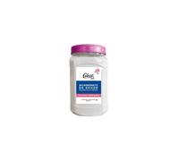 SPADO Origines - Bicarbonate de soude en poudre - Dégraisse, désodorise et assainit - 100% d’ingrédients d’origine naturelle - ECOCERT - 1 kg - Fabrication français