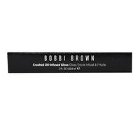 Gloss - BOBBI BROWN - Crushed Oil-Infused Gloss - Free Spirit - Cranberry - 0.2 oz - Application facile