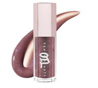 Gloss Bomb Luminizing Lip Oil N Gloss - 03 Rose Amber by Fenty Beauty for Women - 0.3 oz Lip Gloss