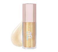 Gloss Bomb Luminizing Lip Oil N Gloss - 07 Superfine Suga by Fenty Beauty for Women - 0.3 oz Lip Gloss