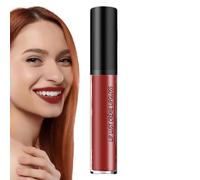 Gloss Brillant À Lèvres - Brillance Longue Tenue Effet Scintillant | Stick Léger Hydratant Effet Repulpant Pour Femme Soin Quotidien Soirées Déplacements