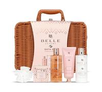 GLOSS ! Coffret Bain BATHING - Coffret Cadeau Noël - Idée Cadeau Anniversaire, Maitresse, Saint Valentin, Fête des Mères - Bien-Être & Relaxation - GRENADE