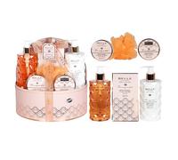 GLOSS ! Coffret Bain Premium Belle Luxury In Amber