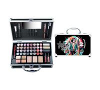 GLOSS ! Coffret Beauté - Mallette de Maquillage - Coffret Cadeau Noël - Idée Cadeau Anniversaire, Maitresse, Saint Valentin, Fête des Mères - Soin & Maquillage - FASHION