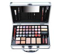 GLOSS ! Coffret Beauté - Mallette de Maquillage - Coffret Cadeau Noël - Idée Cadeau Anniversaire, Maitresse, Saint Valentin, Fête des Mères - Soin & Maquillage - FASHION