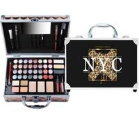 GLOSS ! Coffret Beauté - Mallette de Maquillage - Coffret Cadeau Noël - Idée Cadeau Anniversaire, Maitresse, Saint Valentin, Fête des Mères - Soin & Maquillage - NYC