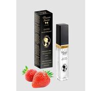 Gloss effet chaud-froid Baiser Brûlant fraise