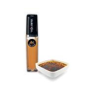 Gloss effet chaud froid crème brulée Voulez-Vous