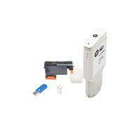 Gloss Enhancer - Kit de mise à niveau d'encre - pour DesignJet Z9+ PostScript, Z9+dr, Z9+dr PostScript