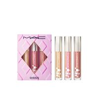 Gloss Enthusiast Lipglass Air Trio