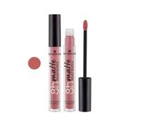 Gloss - ESSENCE - GLOSS STAY 8H MATTE LIQUID 16 - Fini mat - Couleur intense - Application facile