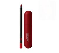Gloss et crayon à lèvres, hydratation intense longue tenue et texture onctueuse. Formule waterproof non collante idéale pour un maquillage quotidien, de bureau ou de soirée.