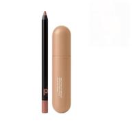 Gloss et crayon à lèvres, hydratation intense longue tenue et texture onctueuse. Formule waterproof non collante idéale pour un maquillage quotidien, de bureau ou de soirée.