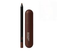 Gloss et crayon à lèvres, hydratation intense longue tenue et texture onctueuse. Formule waterproof non collante idéale pour un maquillage quotidien, de bureau ou de soirée.
