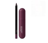 Gloss et crayon à lèvres, hydratation intense longue tenue et texture onctueuse. Formule waterproof non collante idéale pour un maquillage quotidien, de bureau ou de soirée.