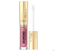Gloss - EVELINE - Diamond Glow Lip Luminizer - No 05 - Éclat brillant - Rose