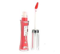 Gloss Glam Matte L'oréal Paris - 508 Coral Denimista