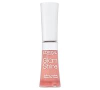 Gloss Glam Shine Diamant L'Oréal - 403 Magnetic Rose Glow