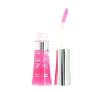 Gloss Glam Shine Fresh L'oréal Paris - 183 Aqua Pomegranate