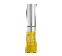 Gloss Glam Shine Fresh - N°601 Aqua Lemon Tonic - L'Oréal