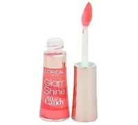 Gloss Glam Shine Miss Candy n°702 - Candy Pink