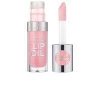 Gloss - HYDRA KISS n°10 Sugar Sparkle - 4 ml - Hydratation intense - Brillance non collante