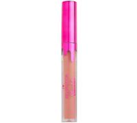 Makeup Revolution - Gloss I Heart Chocolate - Chocolate Chip Cookie Dough