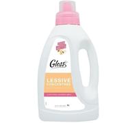 GLOSS Lessive au savon végétal amande et coing - 750 ml
