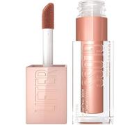Gloss - Lifter Gloss - AMBER 07 - Brillant à lèvres liftant - Acide hyaluronique - Applicateur XL Wand™