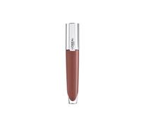 Gloss - L'OREAL PARIS - Brillant Signature Plump - 414 I Escalate - Repulpant - Acide hyaluronique