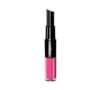 Gloss - L'OREAL PARIS - Infaillible Gloss - Fuchsia - Hydratation et confort des lèvres