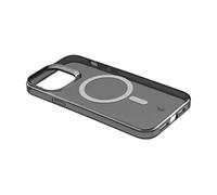 Cellularline Gloss Mag - iPhone 14 Pro Max Étui avec aimants pour la charge et la fixation à l'alimentateur MagSafe Apple iPhone 14 Pro Max