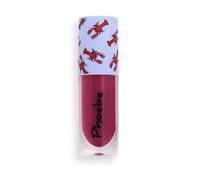 Gloss - Makeup Revolution - Phoebe Pout Bomb - Fini effet mouillé - Collection Friends - Ultra brillant