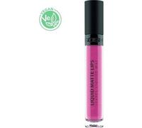 Gloss Mat N°01 Candyfloss - Liquid Matte Lips Gosh 4ml