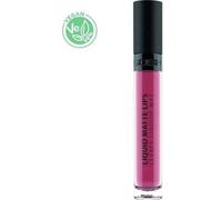 Gloss Mat N°03 Nougat Fudge - Liquid Matte Lips Gosh 4ml