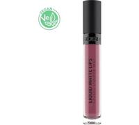 Gloss Mat N°12 Rouge Maroon - Liquid Matte Lips Gosh 4ml