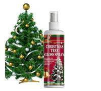 Gloss Mist Spray - Balloon Shine Enhancer for Event Decor | 100ml Bottle with Gentle Formula, Instant Gloss Finish, Party Planner Tool for Weddings Festivals Carnivals Halloween New Year Setup