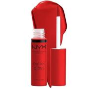 Gloss - NYX PROFESSIONAL MAKEUP - PMU Butter Gloss - Apple Crisp