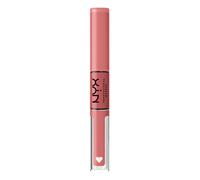 1 NYX Éclat Fort Haut Couleur Lèvres Brillant " Choisissez Votre 1 " Joy's