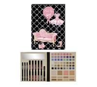 GLOSS ! Palette de Maquillage GLAMOUR - Coffret Beauté Femme
