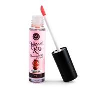 Gloss Plaisir Oral Vibrant Kiss Fraise