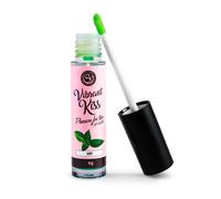 Gloss Plaisir Oral Vibrant Kiss Menthe
