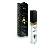 Gloss - PLAISIRS SECRETS - Effet chaud froid - Saveur fraise - 7ml - Usage externe uniquement