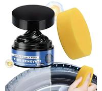 Gloss Protection Tire Nourishing Dressing For Trucks And Motorcycles