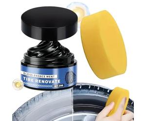 Gloss Protection Tire Nourishing Dressing For Trucks And Motorcycles