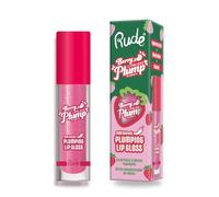 Gloss Repulpant Berry Plump - Cotton Candy - Rude Cosmetics - Moins De 10€ - 38304 - Cotton Candy 4 G