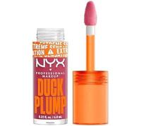 NYX Professional Makeup Brillant à lèvres repulpant Teinte 09 Strike A Rose 7 ml