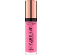 Gloss Repulpant Plump It Up Lip Booster 50 Good Vibrations