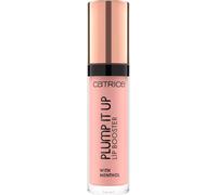 Gloss Repulpant Plump It Up Lip Booster 60 Real Talk
