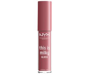 Gloss This is Milky Édition Limitée Cerise écrémée